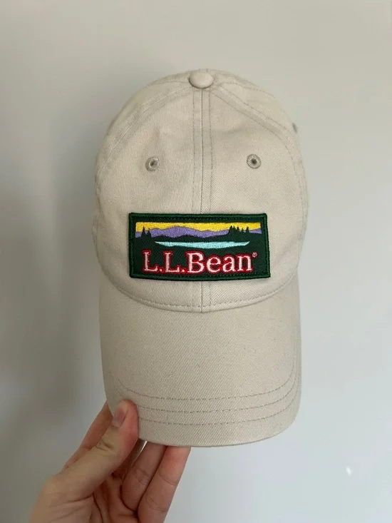 L.L. Bean hat - Picture 1 of 8